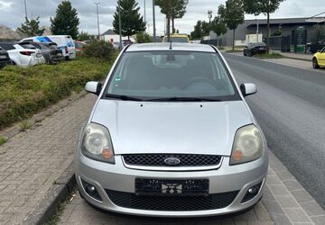 Ford Fiesta 224.419 km 999 &euro; Hildesheim 31137