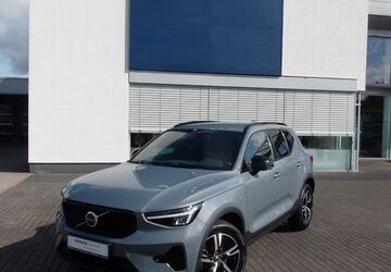 Volvo XC40 51.400 km 29.900 &euro; Hannover 30179