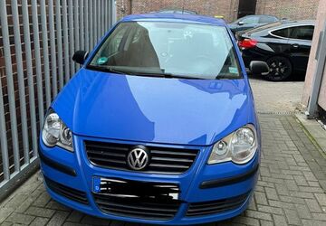 VW Polo 175.000 km 1.890 &euro; Hannover 30419