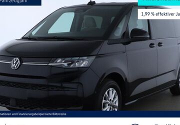 VW T7 Multivan 7.764 km 55.770 &euro; Hannover 30419