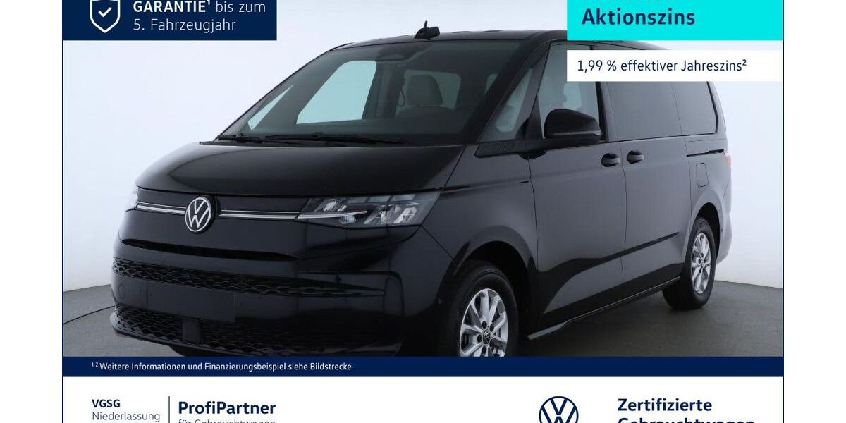 VW T7 Multivan 7.764 km 55.770 &euro; Hannover 30419