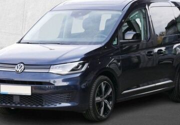 VW Caddy 81.042 km 25.950 &euro; Langenhagen 30853