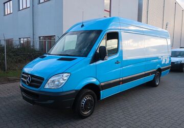 Mercedes-Benz Sprinter 541.965 km 9.500 &euro; Hannover 30179