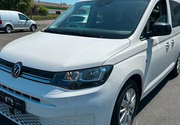 VW Caddy 84.282 km 16.898 &euro; Barsinghausen 30890
