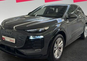 Audi Q6 e-tron 22.451 km 71.130 &euro; Hannover 30179