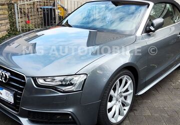 Audi A5 94.648 km 17.498 &euro; Hannover 30165