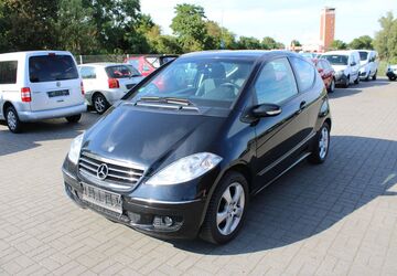 Mercedes-Benz A 170 174.000 km 2.500 &euro; Ronnenberg 30952