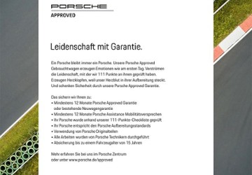 Porsche Taycan 70.500 km 65.800 &euro; Hannover 30177