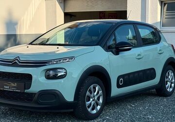 Citroen C3 49.500 km 6.990 &euro; Hannover 30629