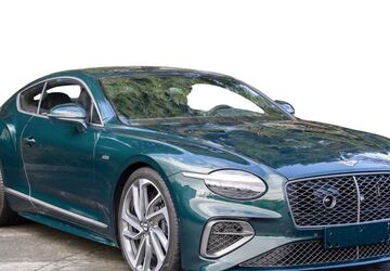 Bentley Continental GT 9.990 km 289.111 &euro; Hannover 30655