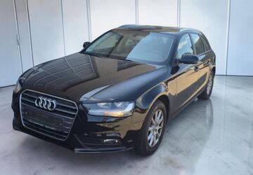Audi A4 213.000 km 6.900 &euro; Hannover 30179