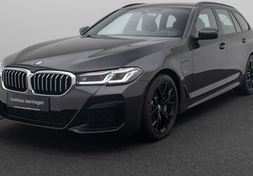 BMW 530 124.171 km 27.499 &euro; Isernhagen 30916