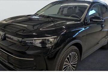 VW Tiguan 19.180 km 31.790 &euro; Hannover 30655