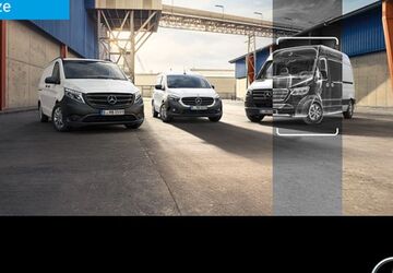 Mercedes-Benz Sprinter 70.843 km 22.598 &euro; Hannover - Langenhagen 30855