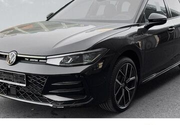 VW Passat Variant 4.850 km 68.850 &euro; Hannover 30655