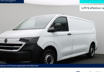 VW T7 Transporter 27.330 km 35.900 &euro; Hannover 30419