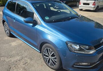 VW Polo 175.161 km 7.000 &euro; Hannover 30539