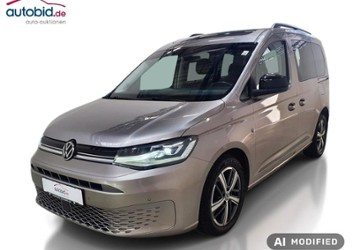 VW Caddy 107.500 km 21.990 &euro; Wunstorf 31515