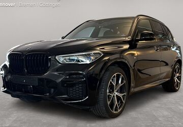 BMW X5 36.936 km 66.407 &euro; Hannover 30539