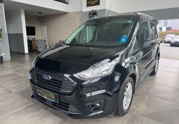 Ford Tourneo 110.000 km 10.990 &euro; Seelze 30926