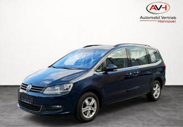 VW Sharan 333.081 km 7.390 &euro; Hannover 30453