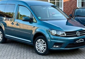 VW Caddy 22.860 km 19.990 &euro; Isernhagen 30916