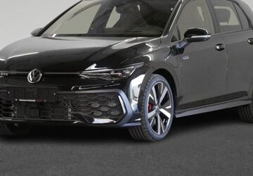 VW Golf 1.850 km 41.990 &euro; Hannover 30449