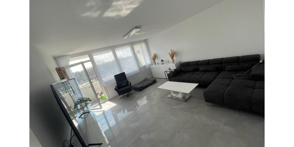 Etagenwohnung Hannover Herrenhausen-Stöcken - 2 Zimmer, 72 m&sup2;, 1.400&euro; | Angebot:27614775