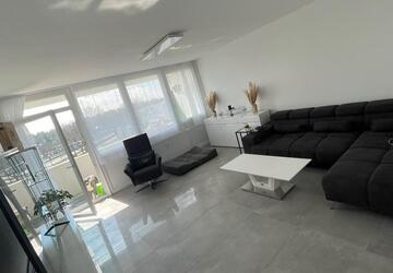 Wohnung Hannover Herrenhausen-Stöcken - 2 Zimmer, 72 m&sup2;, 1.400&euro; | Angebot:27614775