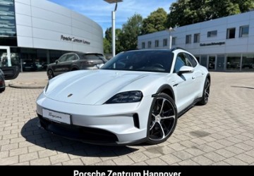 Porsche Taycan 23.000 km 109.890 &euro; Hannover 30177