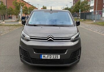 Citroen SpaceTourer 95.277 km 26.000 &euro; Hannover 30449
