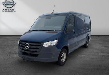 Mercedes-Benz Sprinter 263.000 km 12.990 &euro; Laatzen 30880