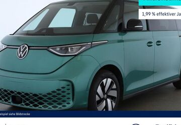 VW ID. Buzz 10.201 km 55.590 &euro; Hannover 30419