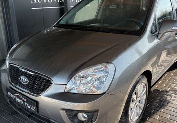 Kia Carens 126.000 km 4.990 &euro; Seelze 30926