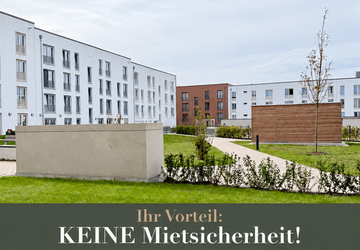 Wohnung Hannover Döhren-Wülfel - 4 Zimmer, 93 m&sup2;, 1.503&euro; | Angebot:27499845