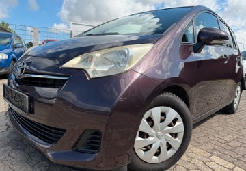 Toyota Verso-S 204.000 km 3.999 &euro; Hildesheim 31137