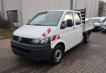 VW T5 Transporter 191.337 km 7.900 &euro; Hannover 30179