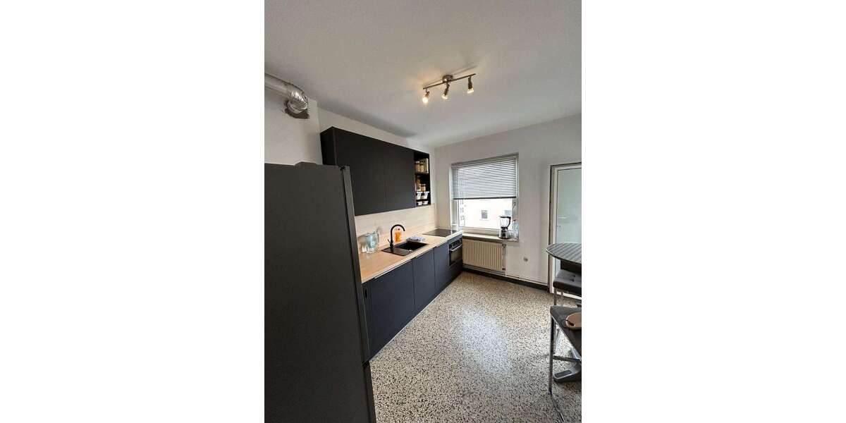Etagenwohnung Hannover Oststadt - 1 Zimmer, 30 m&sup2;, 360&euro; | Angebot:27637719