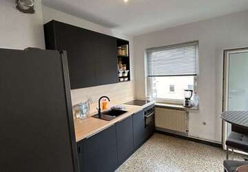 Wohnung Hannover Oststadt - 1 Zimmer, 30 m&sup2;, 360&euro; | Angebot:27637719