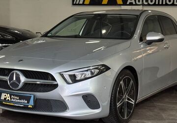 Mercedes-Benz A 180 95.900 km 18.999 &euro; Langenhagen 30853