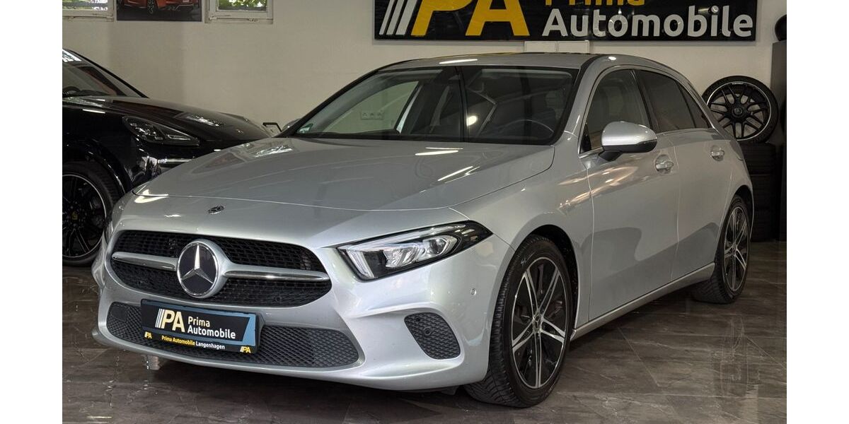 Mercedes-Benz A 180 95.900 km 18.999 &euro; Langenhagen 30853