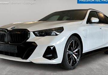 BMW 550 16.642 km 79.900 &euro; Hannover 30539
