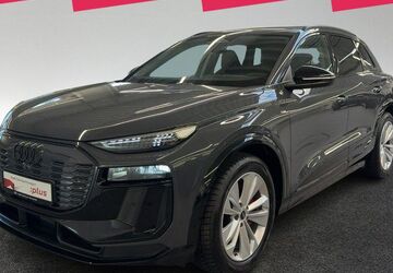 Audi Q6 e-tron 10.598 km 61.950 &euro; Hannover 30179