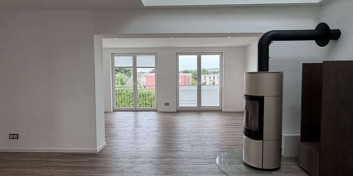 Etagenwohnung Ronnenberg - 3 Zimmer, 123 m&sup2;, 1.350&euro; | Angebot:27321669