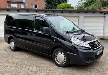Fiat Scudo 199.000 km 9.000 &euro; Hannover 30451
