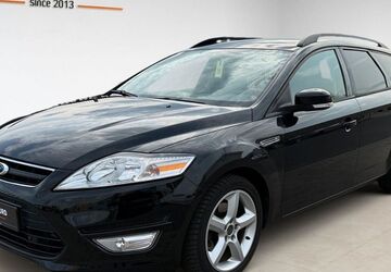 Ford Mondeo 225.000 km 2.499 &euro; Hannover 30179