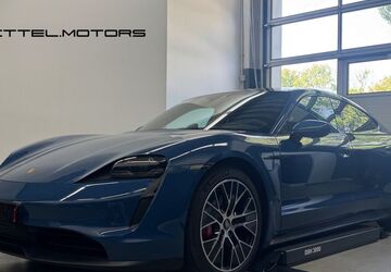 Porsche Taycan 49.950 km 61.990 &euro; Hannover 30453