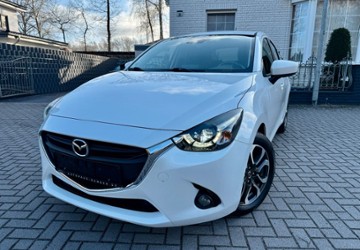 Mazda 2 103.221 km 8.996 &euro; Isernhagen 30916
