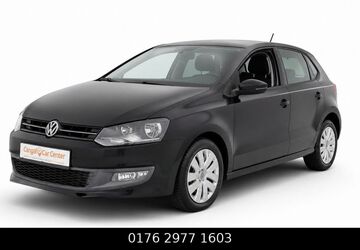 VW Polo 95.000 km 5.500 &euro; Wedemark 30900