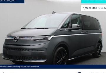 VW T7 Multivan 27.571 km 53.690 &euro; Hannover 30419